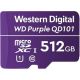 SANDISK WD Purple SCQD101 512G SDA 6.0