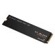 SANDISK WD BLK SN8100 NVMe G5 2T