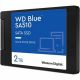 SANDISK WD Blue SA510 WDS200T3B0A 2TB