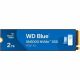 SANDISK 2TB Blue SN5000 NVMe SSD