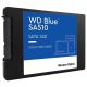 SANDISK WD Blue SA510 SATA SSD 250GB