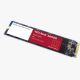WD WD Red 4TB SSD WDS400T2R0A