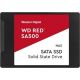 SANDISK Red SA500 SATA SSD 500GB 2.5
