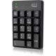 Adesso Wireless  Numeric Keypad
