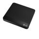 LG Ext 8X Slim USB DVD RW Black