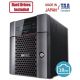 Buffalo TERASTATION WS5420DN 8TB NAS