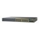 Cisco REFURB Catalyst 2960X 24PS L