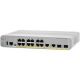 Cisco Cat 3560CX 12 Port PoE EOL
