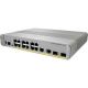 Cisco REFURB Catalyst 3560CX 8 Port