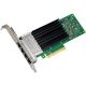 Intel Network Adapter X710 T4L