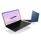 Samsung Chromebook+ Neptune Blue