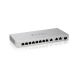 ZyXEL 8 Port Gig Web Switch
