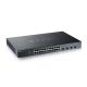 ZyXEL 24-Port NebulaFlex Switch
