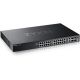 ZyXEL 24 Port Gig L2 MGMT 1YR
