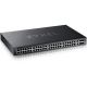 ZyXEL 48 Port Gig L2 MGMT 1YR