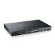 ZyXEL 24 Port Smart Switch
