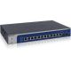 NETGEAR 12-Port 10-Gigabit/Multi-Gigab