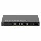 NETGEAR M4350 32F8V MNGD SWITCH