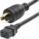 Startech.com 6' Heavy Duty Power Cord