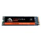 Seagate 2TB FireCuda510SSD 2000GB NVMe